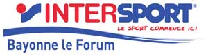 Logo Intersport Bayonne