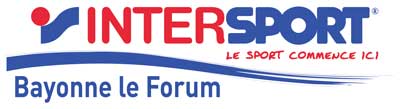 Notre partenaire InterSport Bayonne de Course des collines de Saint Martin d'Arberoue